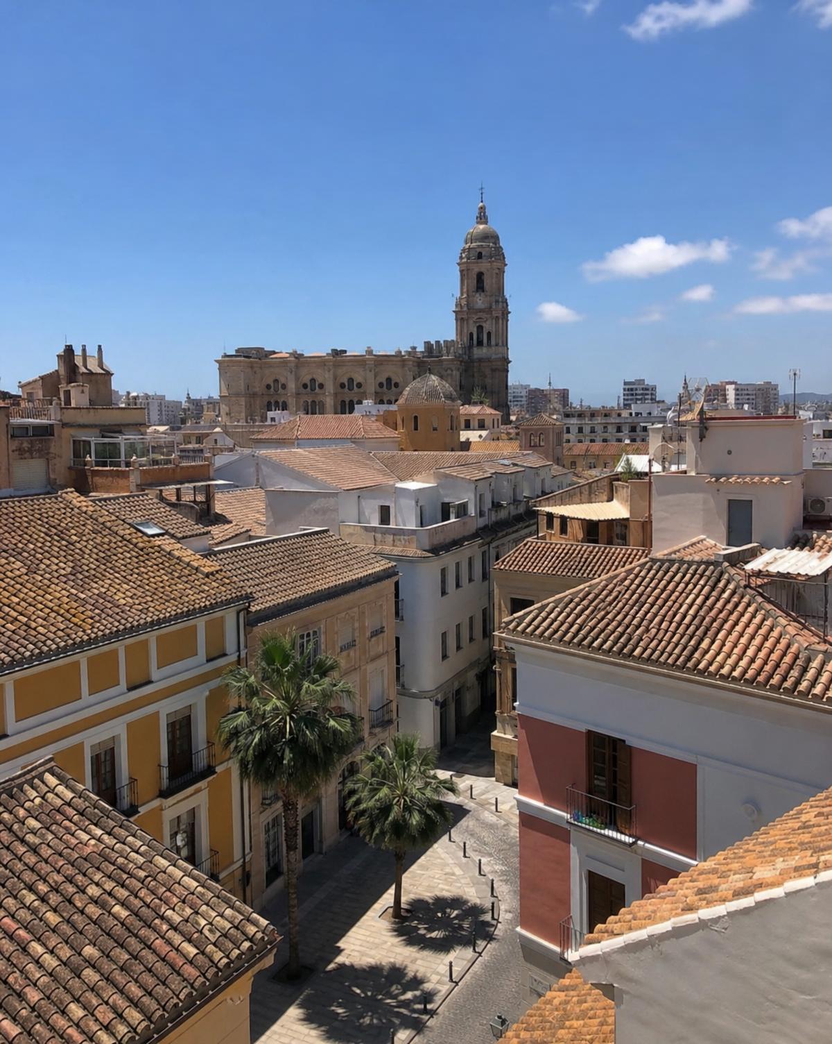 Málaga