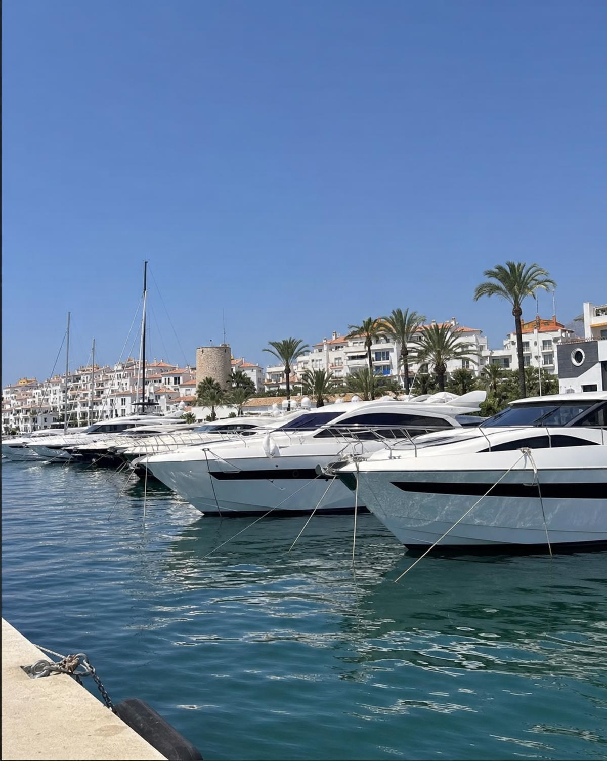 Puerto Banús